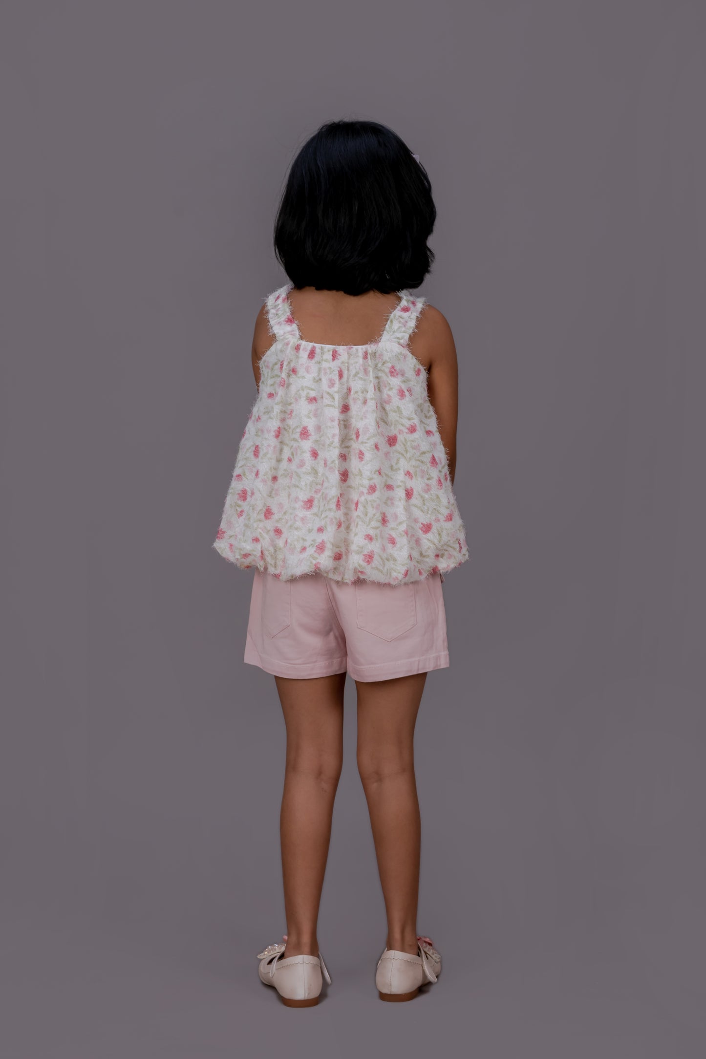 Pink Short Sets