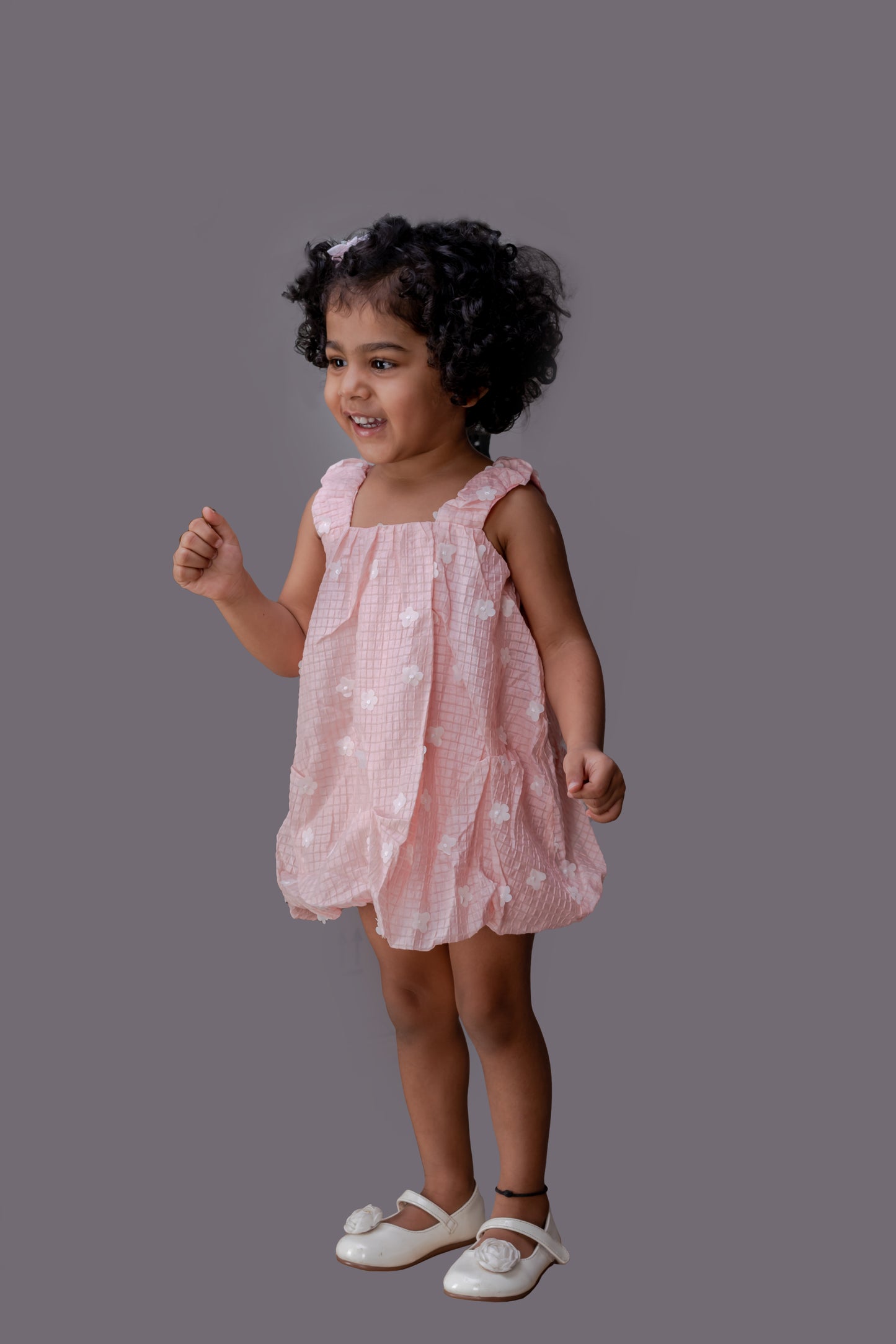 Daisy Dress