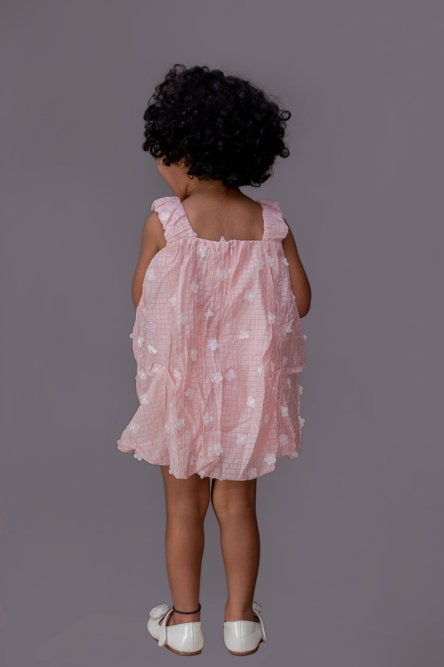 Daisy Dress