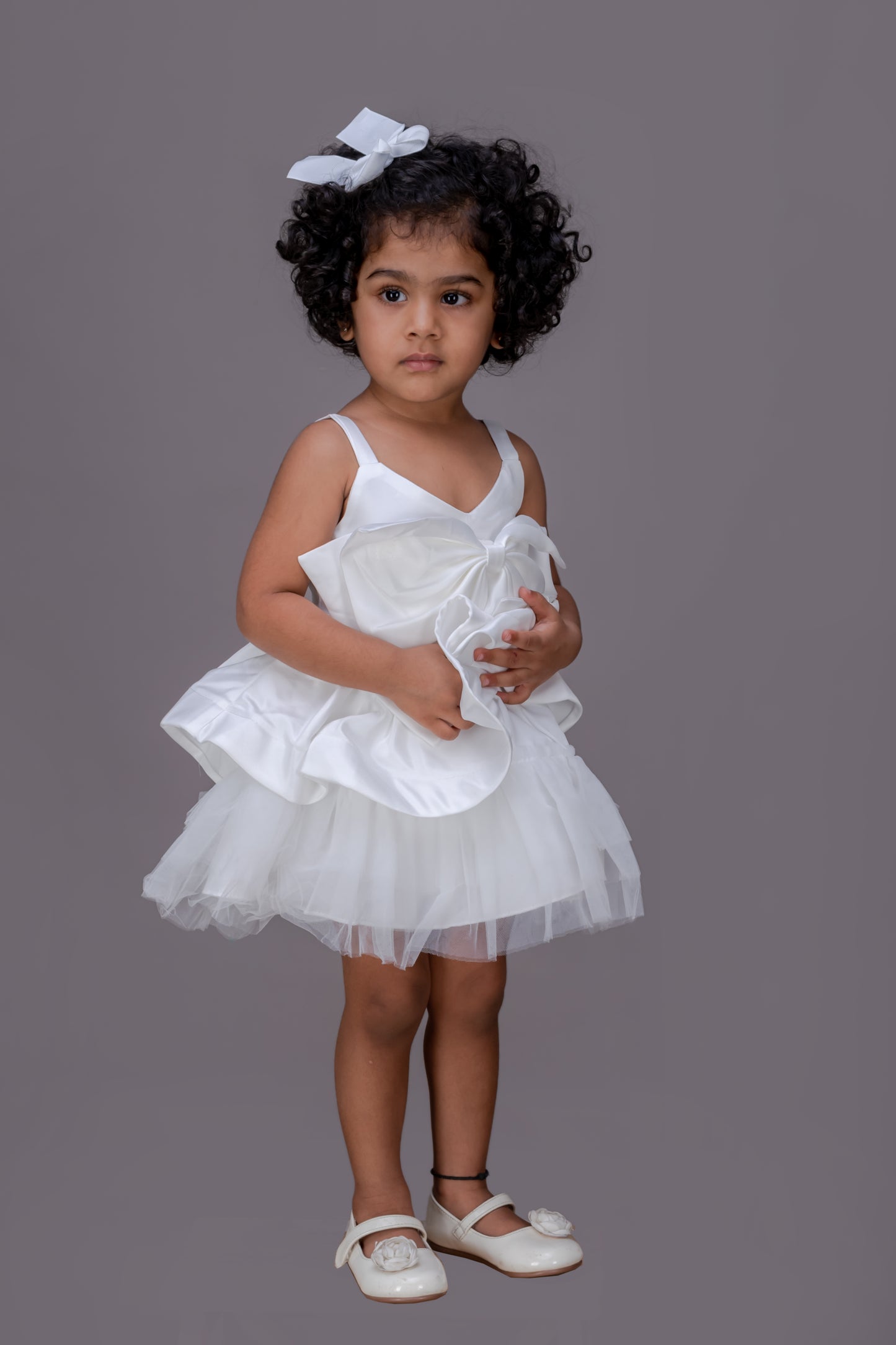 Bow Dress