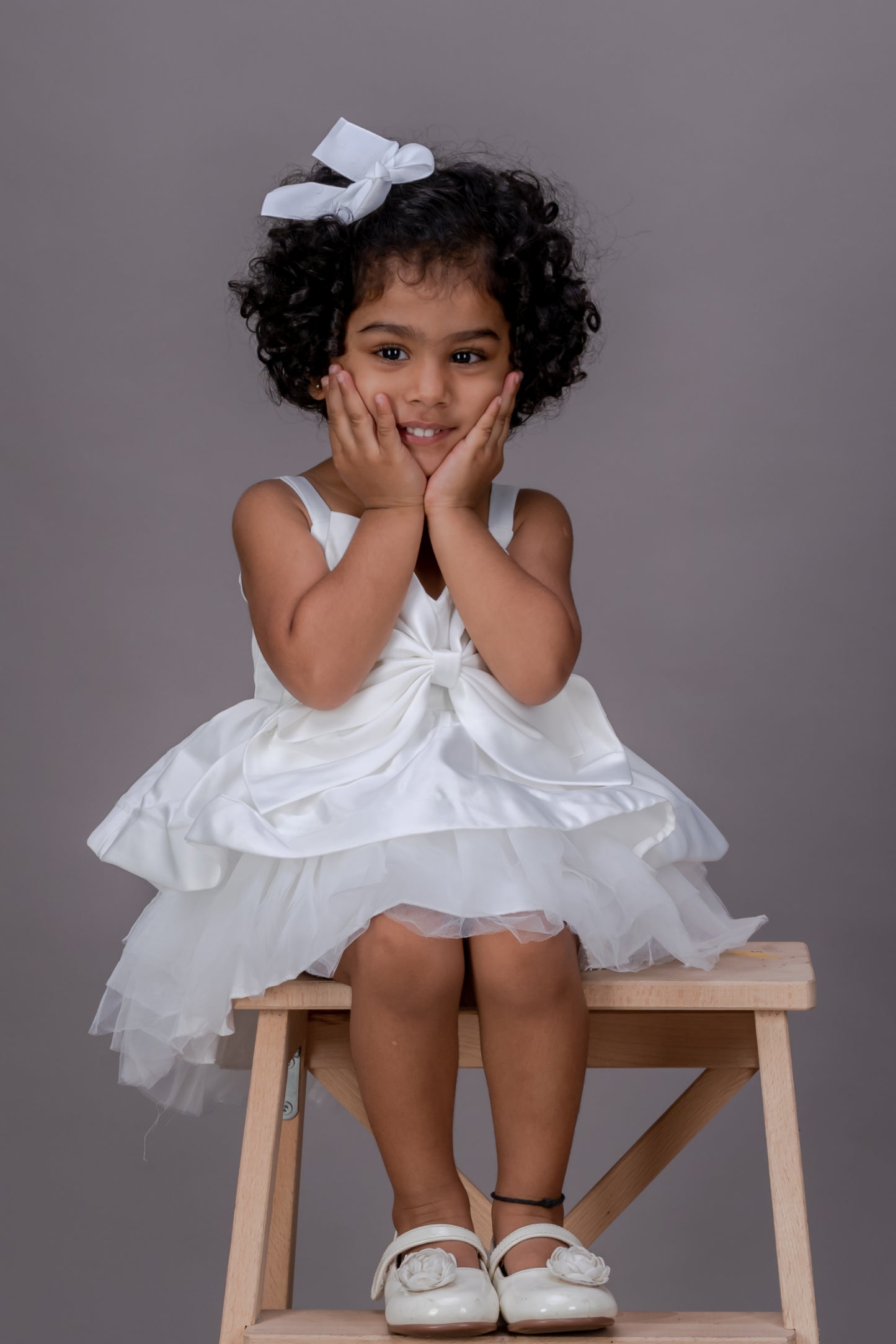 Bow Dress