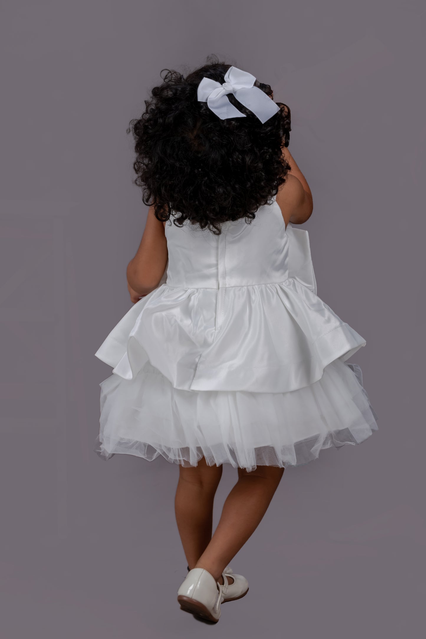 Bow Dress