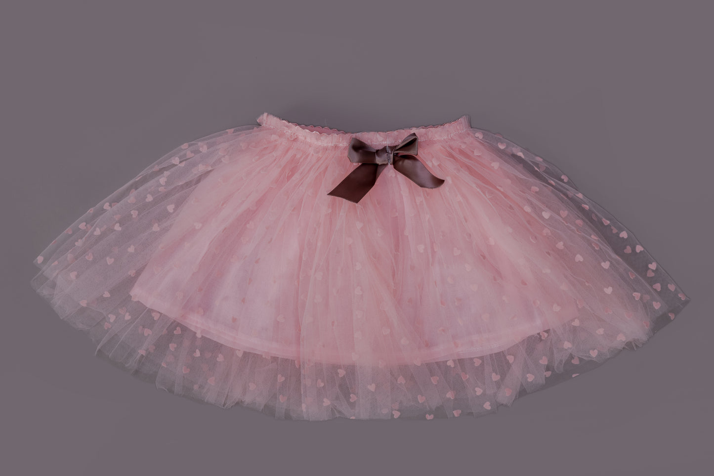 Heart Skirt