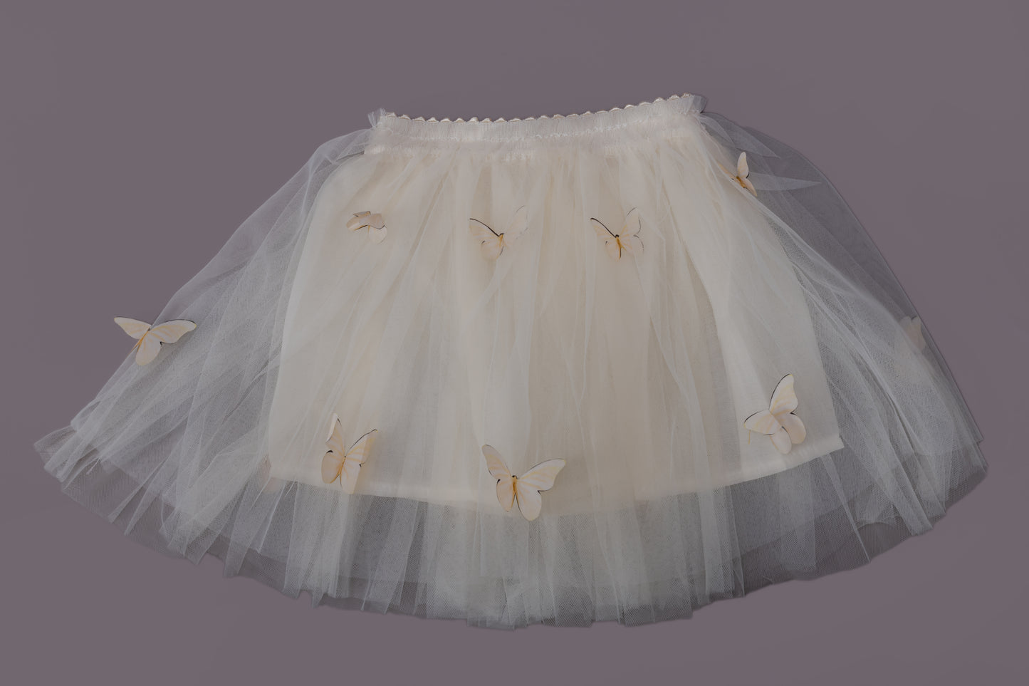 Butterfly Skirt