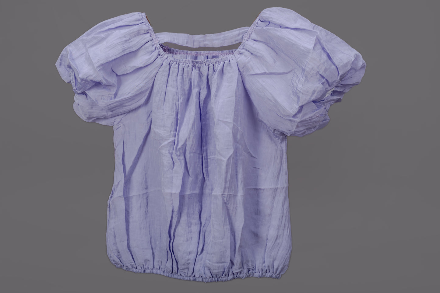 Neon Purple Top