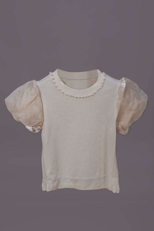 Pearl Top