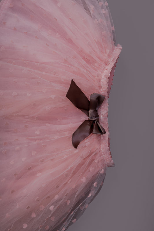 Heart Skirt