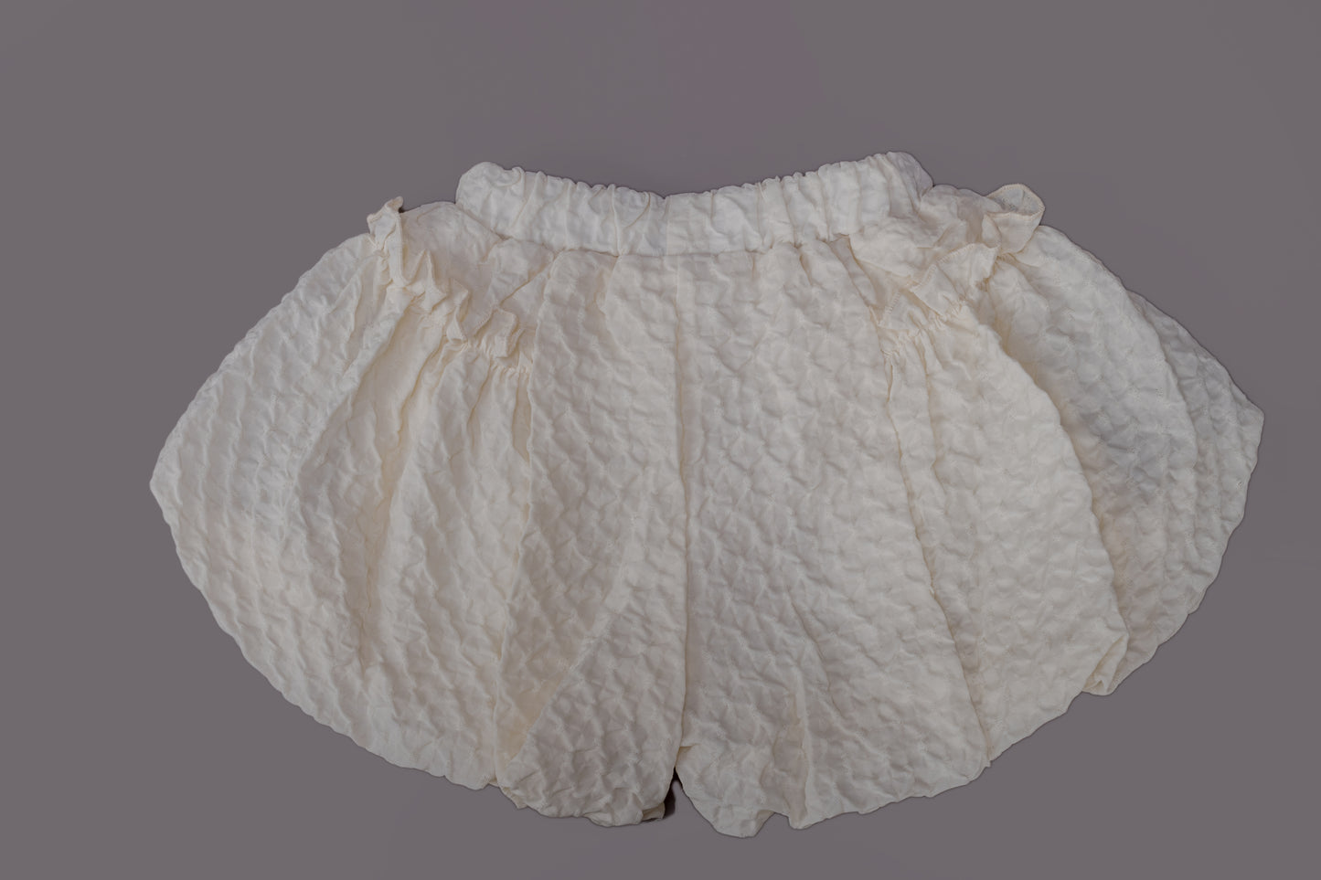 Balloon Shorts